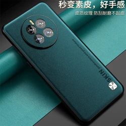 Case For Realme 12 Pro Plus Case Luxury Silicone Leather Back Cover For Realme 12Pro + 5G Camera Protect Shell Shockproof Bumper