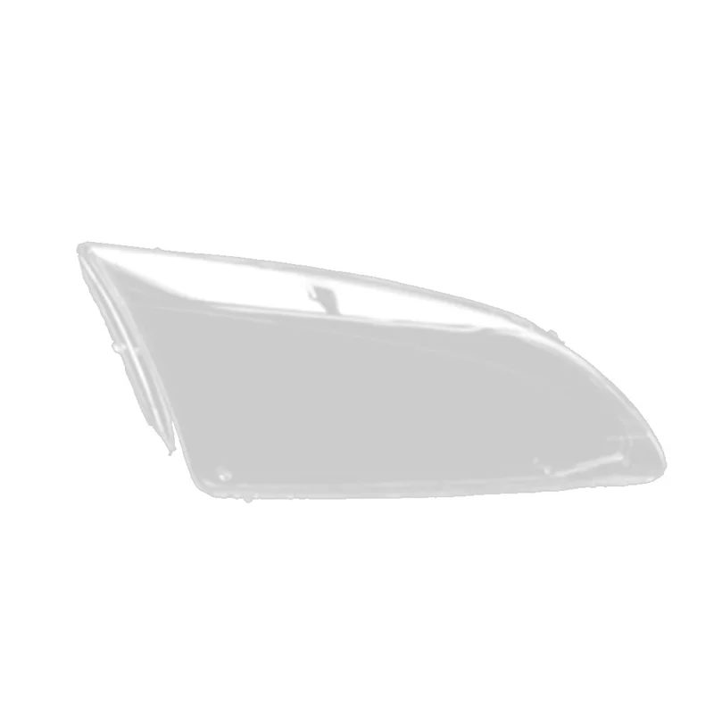 

Крышка объектива фар автомобиля, передняя фара, абажур для Ford Focus 2005-2008, правая