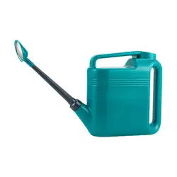 Watering kettle Leak Free Flower Watering Pot Large Garden Flower Watering Can with Two Handles and Shower Head for Plants