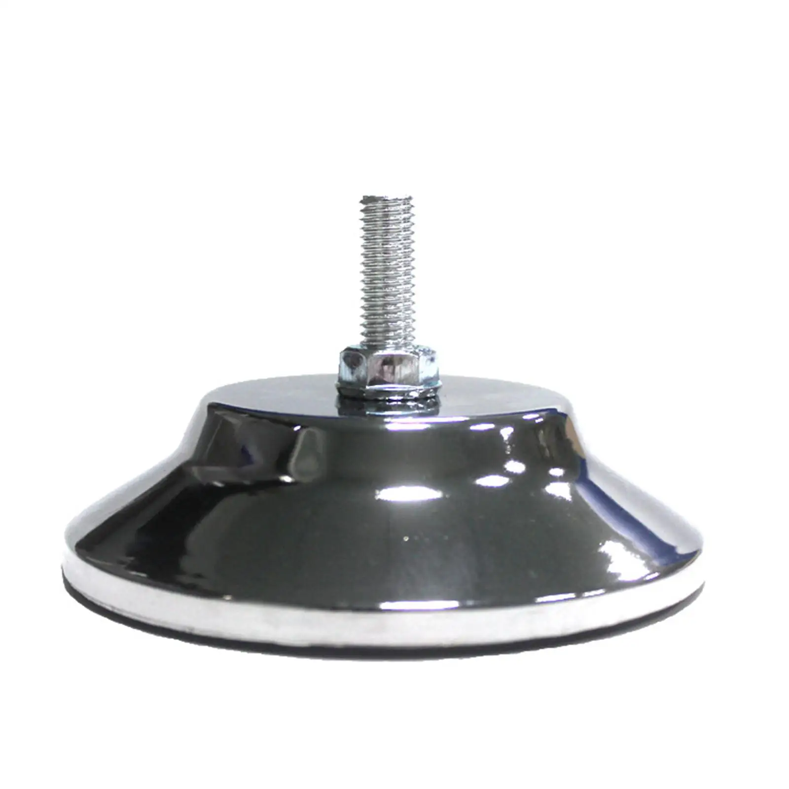 Pool Desk Leg Levelers Stable Swivel Adjustable Feet for Billiard Tables Foldable Good Table Maintenance