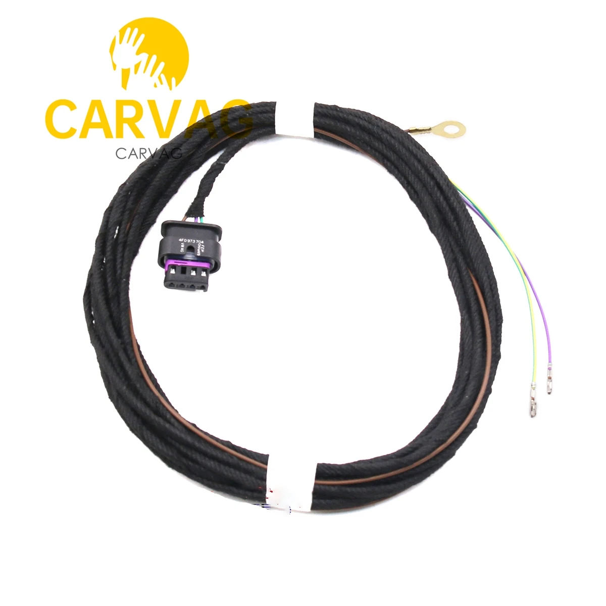 

FOR VW Passat B8 MQB CARS Easy Open Install harness Wire Cable