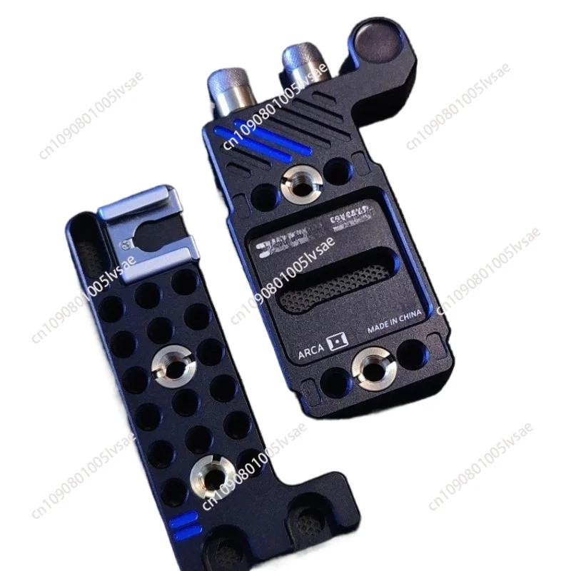 

Suitable for Hasselblad swc 903 905 multi-function L board, can install multi-angle handle