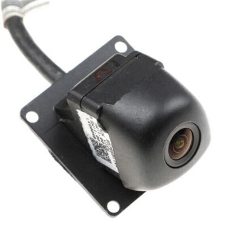 กล้องกระจกมองหลัง95766-B1100ใหม่ช่วยกล้องสำรองสำหรับ Hyundai Genesis Sedan 2015-2016