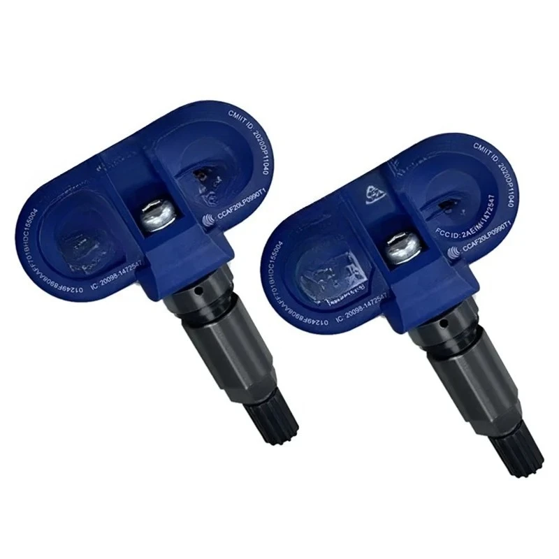 

Wireless New Situation Original Equipment Bluetooth Pressure Monitoring System