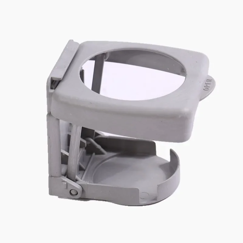 Universal High-quality Folding Car cup holder Black Drink Holder Multifunctional Drink Holder Auto Supplies Car Cup Car Styling