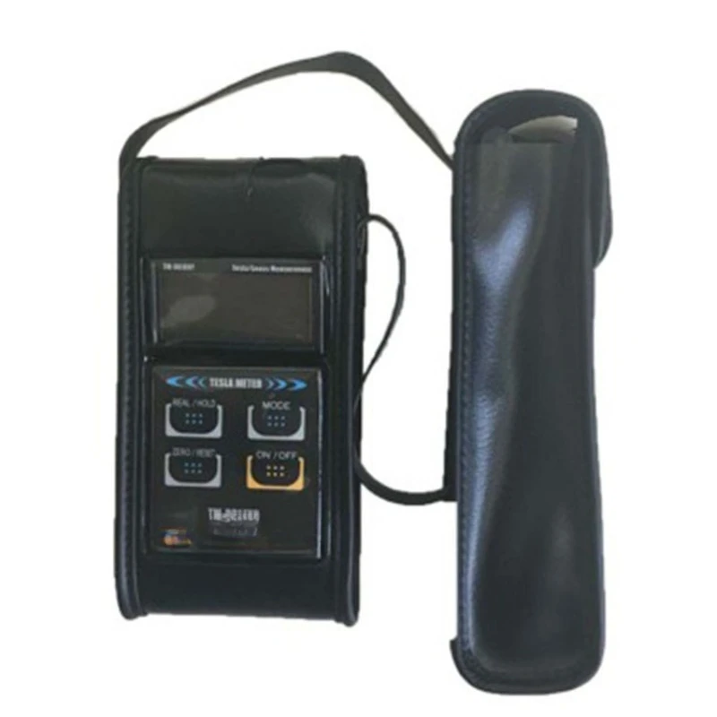 

Original TM-801 digital Gaussian meter Tesla meter magnet magnetic force detection