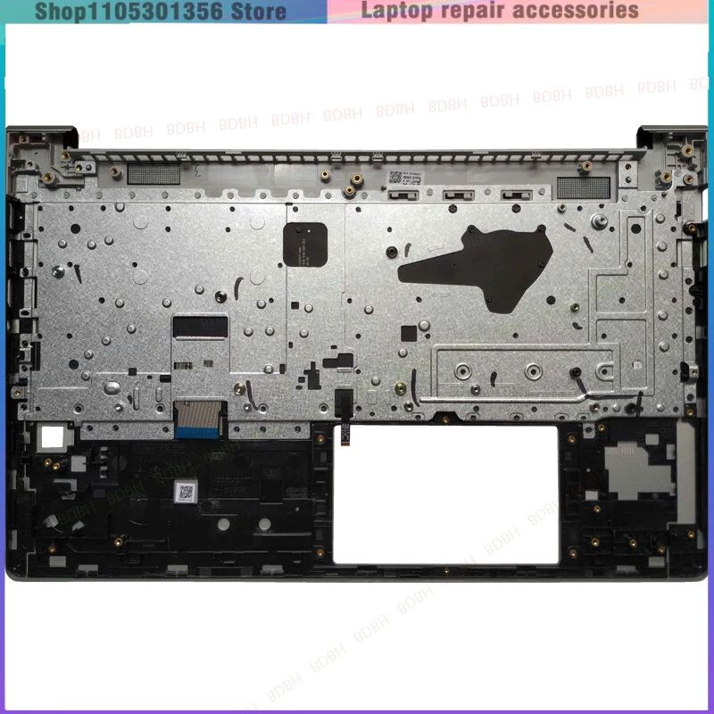 NEW FOR HP EliteBook 650 G10 US Keyboard Palmrest Case Cover N45680-001