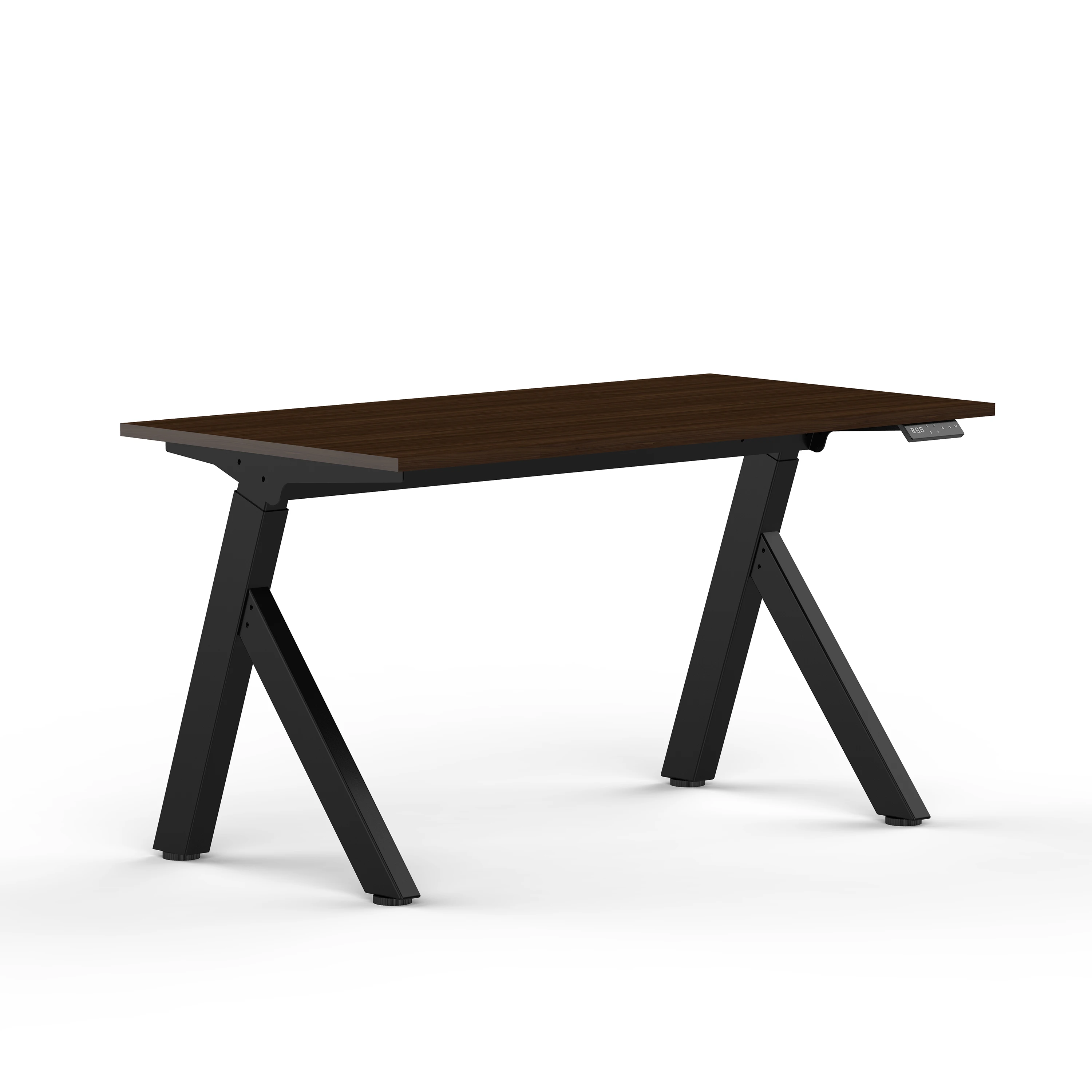 In hoogte verstelbare computer - Office Furniture And Desks recensie en prijs