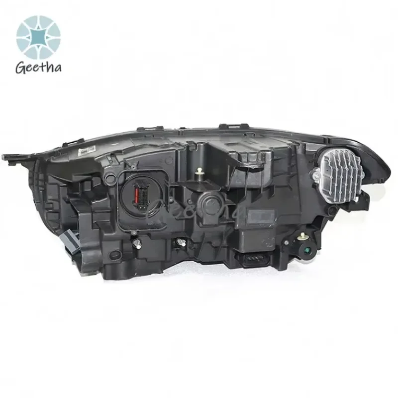 

For Headlight for 2015 2020 2022 Volvo XC90 LED Headlamp AMERICAN EU Type 32342480 32342481 32228300 32228301 31395940