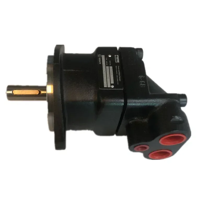 

Cheap And Fine PARKER F11 Series F11-010-MB-CV-K-209-000-0X Hydraulic Motor Hot Sales
