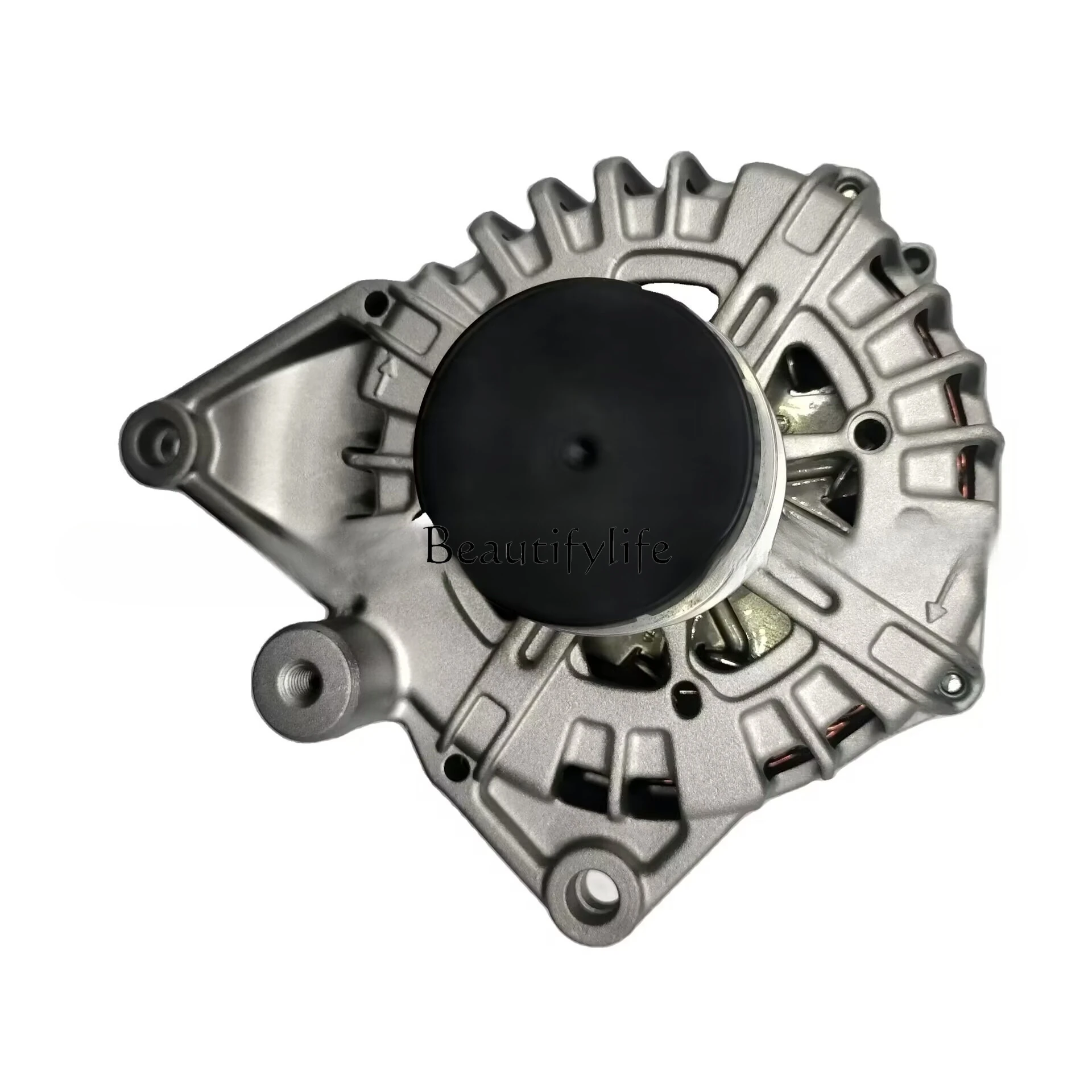 Generator 0009066906 A0009066906 12V 250A Applicable vehicle models can be seen with detailed descriptions