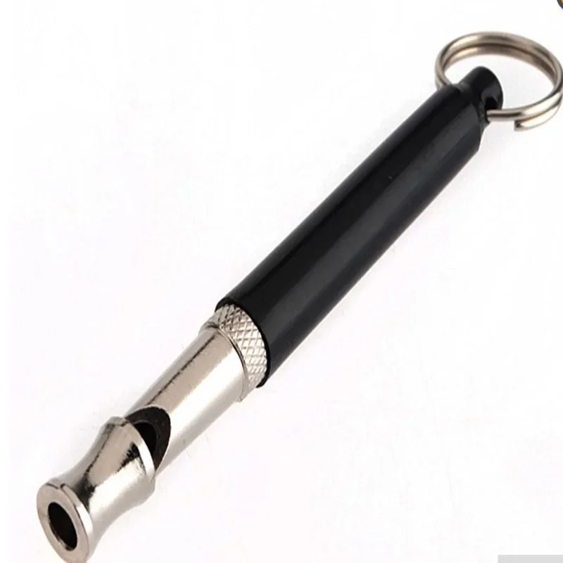 Dog Whistle,Ultrasonic Dog Whistle Training to Stop Barking for Dogs, Recall Training, Adjustable Training Silent Dog Whistle