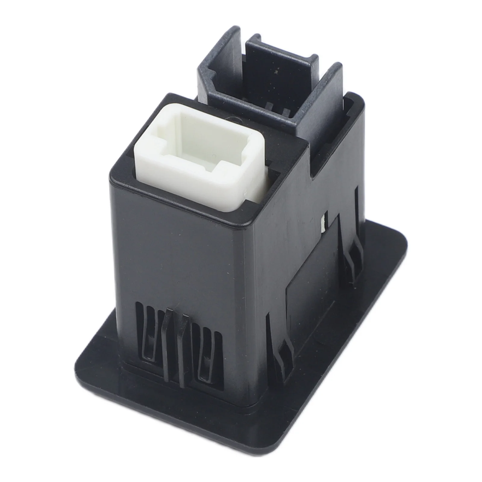 Car Audio Interface USB AUX Interface User-friendly Design Easy To Use Non-deformable Structure Car Audio Upgrade