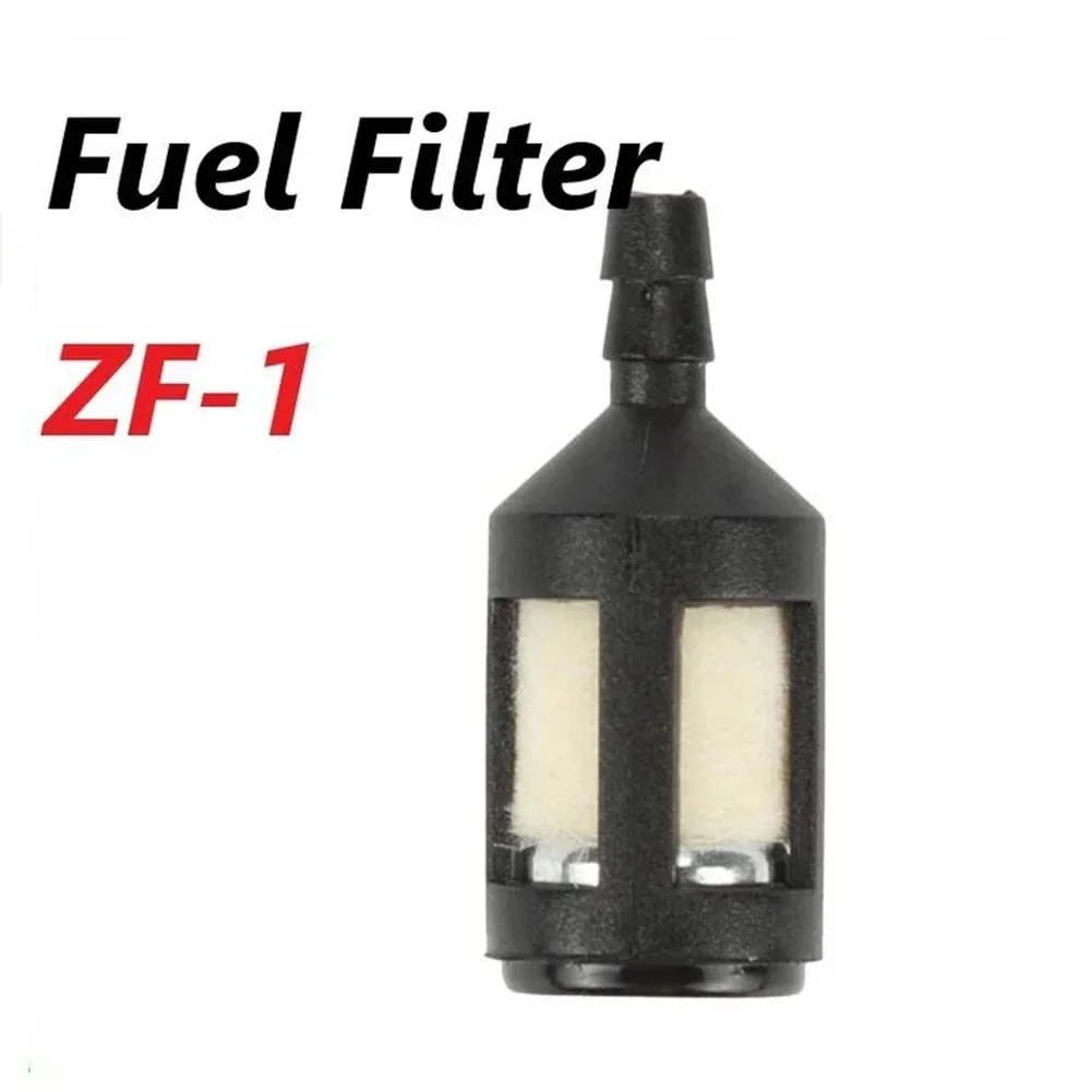 Pequeno Motor Linha De Combustível Conjunto Com Filtros, Primer Lâmpadas Peça De Substituição, Jardim Acessórios De Energia, 20ft, 28Pcs
