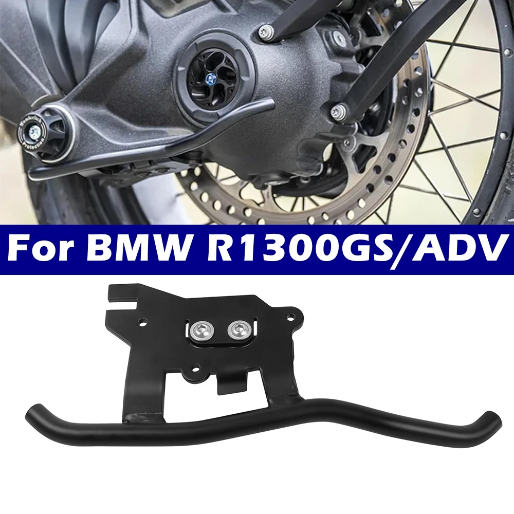 

For BMW R1300GS R1300 GS R 1300 GS ADV r1300gs 2023 2024 2025 Cardan Guard Paralever Protector and Rear Drive Shaft Protection