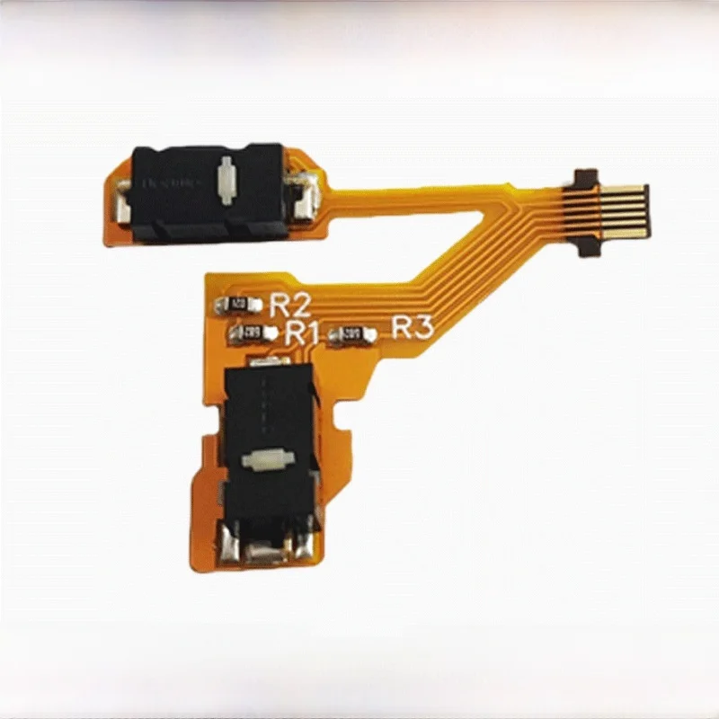 PS5Handle flexible cableFPCFlexible circuit board  PCBCircuit board processing PCBA Solution Development Proofing