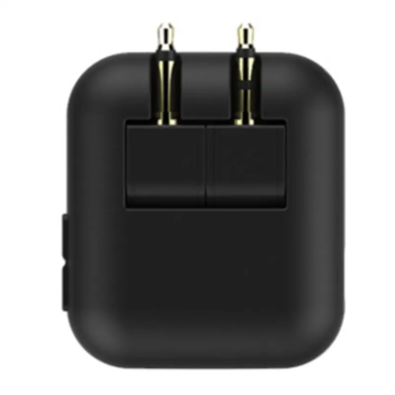 

Аудиоадаптер FULL-3.5 Mmjack, специализированный Bluetooth-передатчик для авиационного использования, передатчик Aptx HD