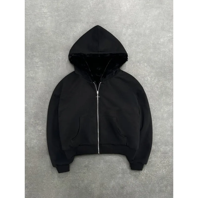 Рисунок 2 - Новая толстовка с капюшоном в европейском