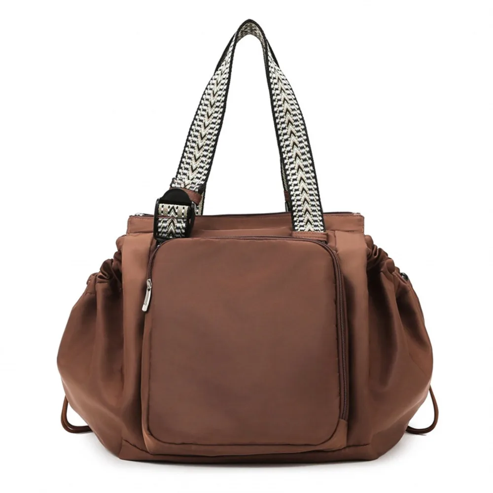 

New Essential Travel Organized Bag Adjustable Straps 4 Way Convertible Tote Bag Multifunctional 15 Smart Pockets Backpack Ladies