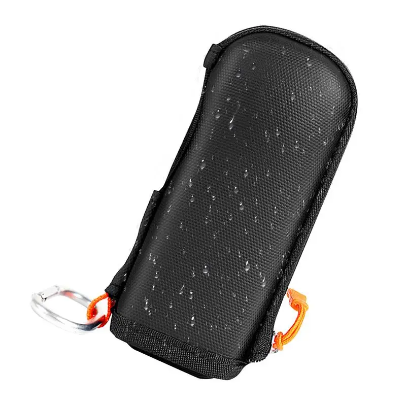 Hard Case Camera Storage Hard Shell Portable Camera Bag Shock Absorption Storage Tool For Travel Business Trip Outdoor Sports