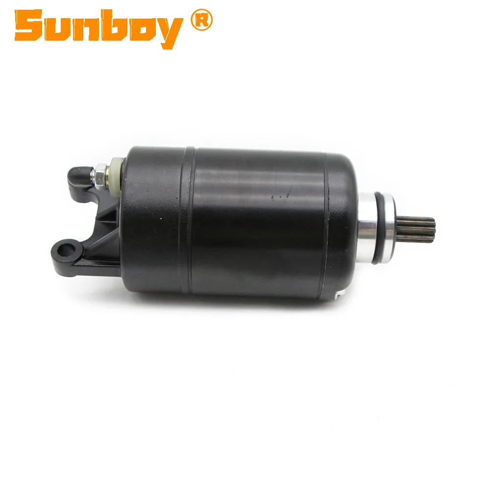 90240001044 Motorcycle Electrical Starter Motor For KTM RC250 ABS RC390 CUP ABS 250 390 Duke ABS