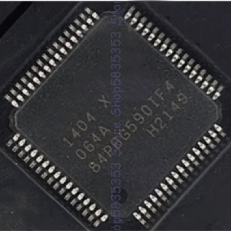 

1-10pcs New XMC1404-F064X0064 AA XMC1404F064X0064AAXUMA1 1404 X QFP-64 Microcontroller chip