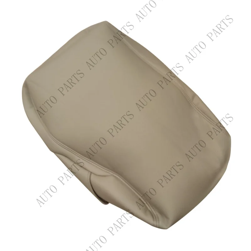 A+ Console Lid Pull Over Armrest Cover fit for Chevry Silverado 1500LT LS 07-14