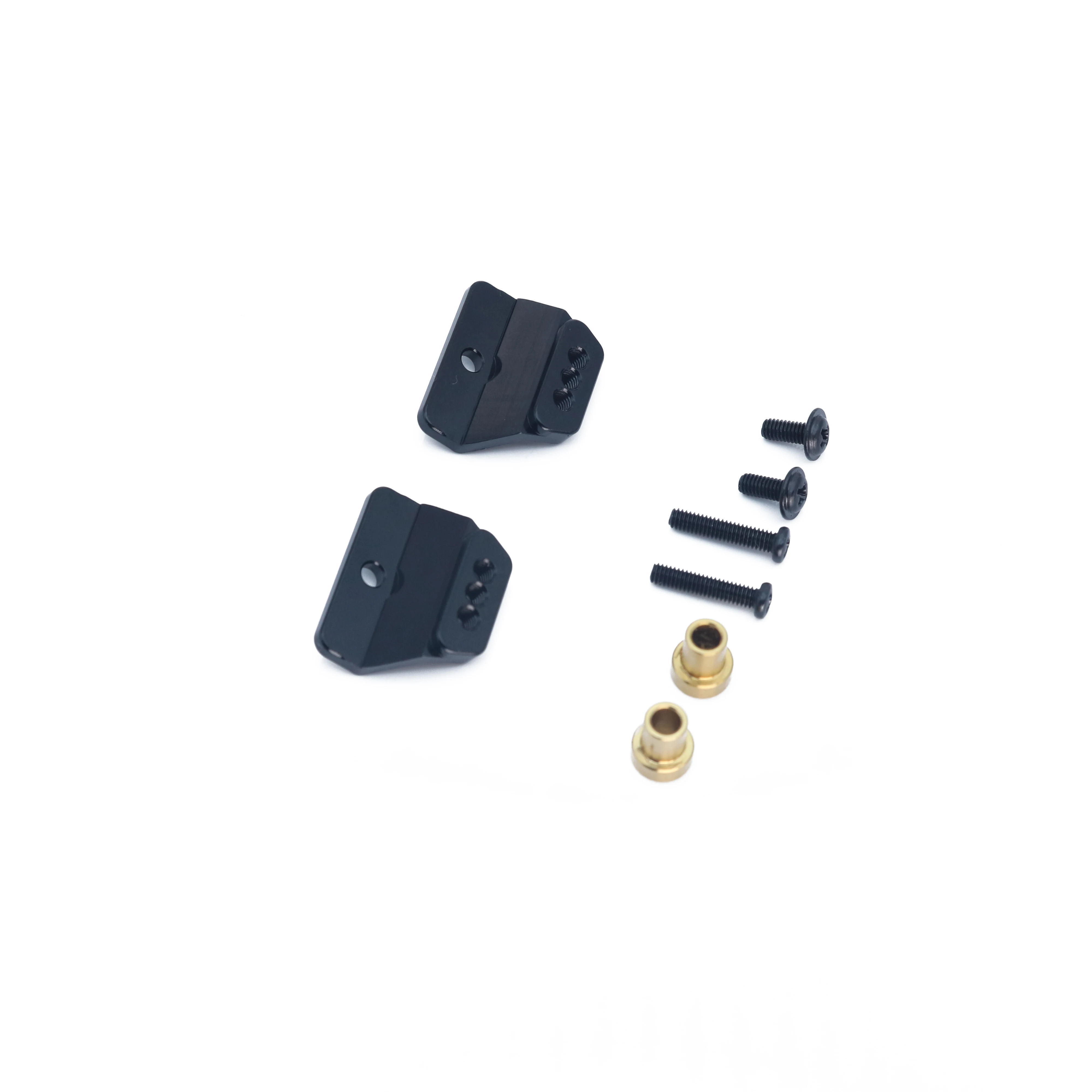 

MN 1/12 MN168 MN82 LC79 MN78 Shock Absorber Bracket Accessories Metal Upgrade Parts Kit Rc Model Crawler Car Truck Buggy