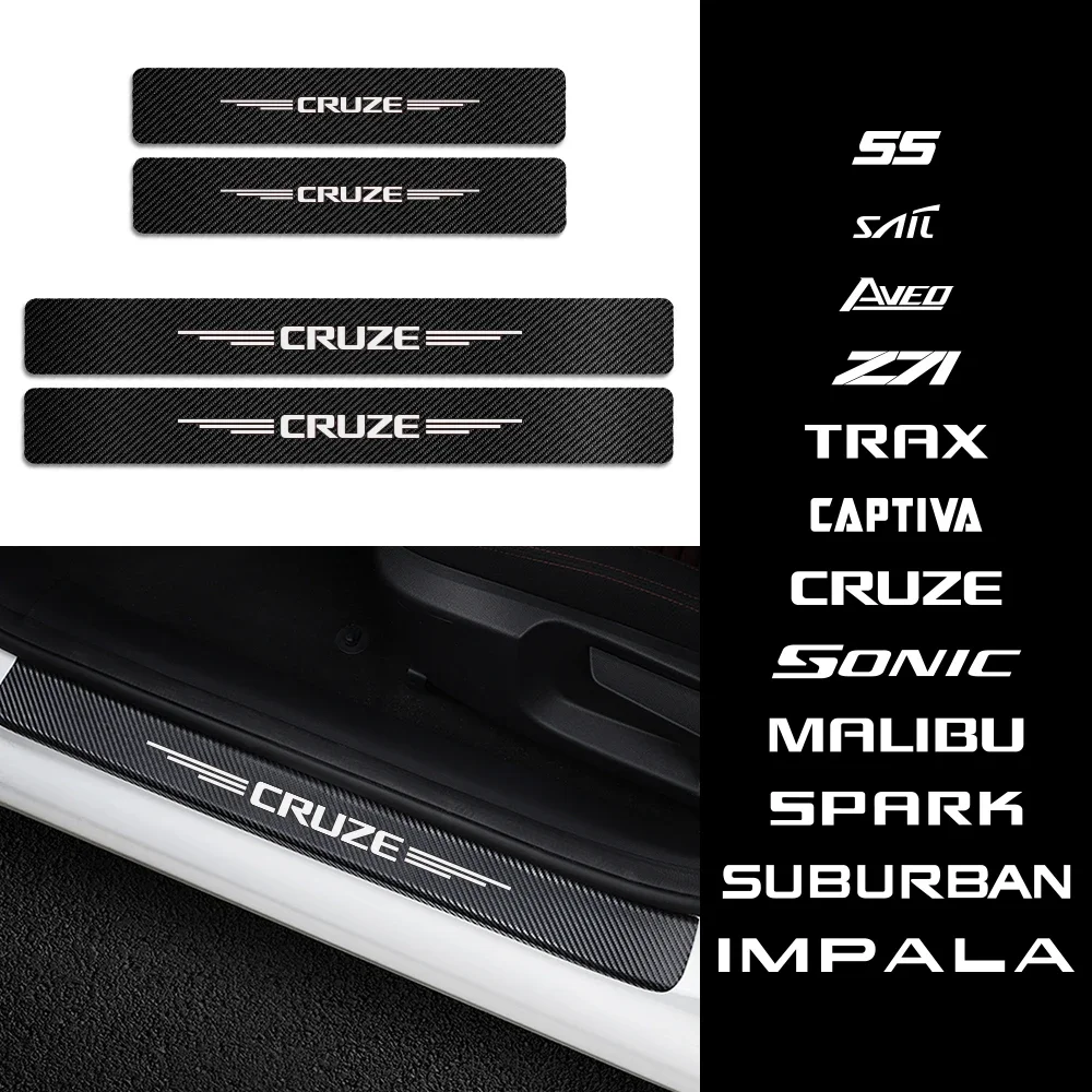 

Наклейки для Chevrolet Cruze Spark Lacetti Sonic Captiva Aveo Camaro Trax Malibu Impala SS Equinox Sail SUBURBAN