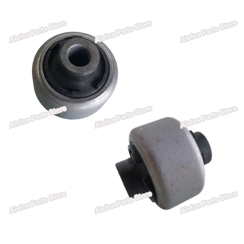 LR024473 LR024472 For Land Rover RANGE ROVER EVOQUE L538 Front Axle Suspension Wishbone Control Arm Mounting Bushes