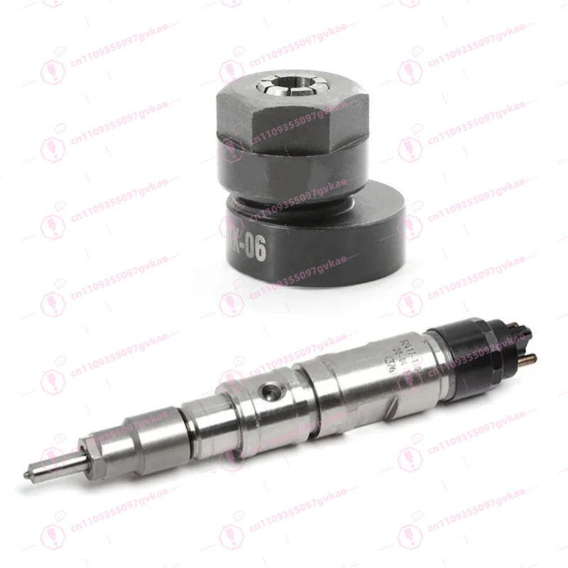110 Injector Solenoid Valve Lift Measurement Maintenance Tool