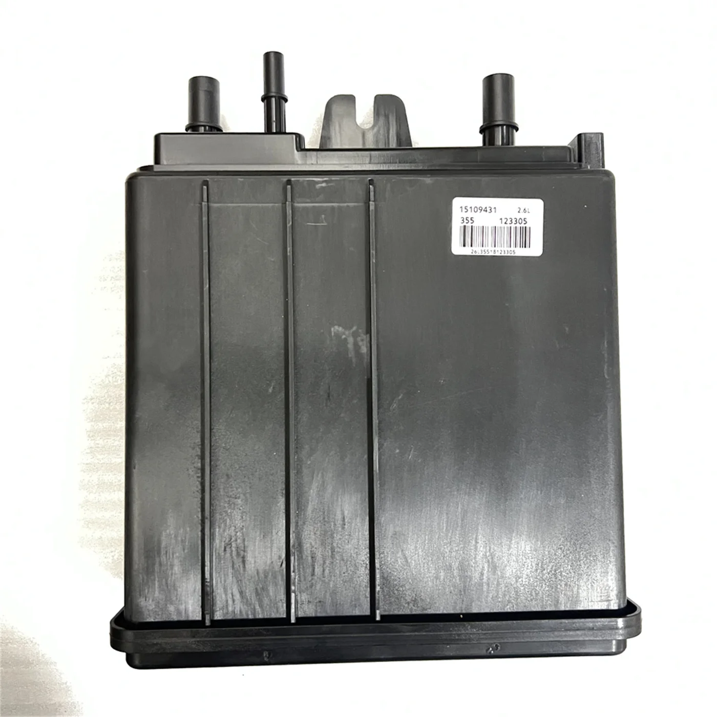 

1pc 15109431 215-464 911-149 12573648 Acocila 1pcs Auto Parts Vapor Canister for Chevrolet Tahoe for Cadillac Eacalade GMC