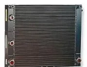 1623062708 Oil Cooler Radiator Model Complete Compression Equipment Accessories