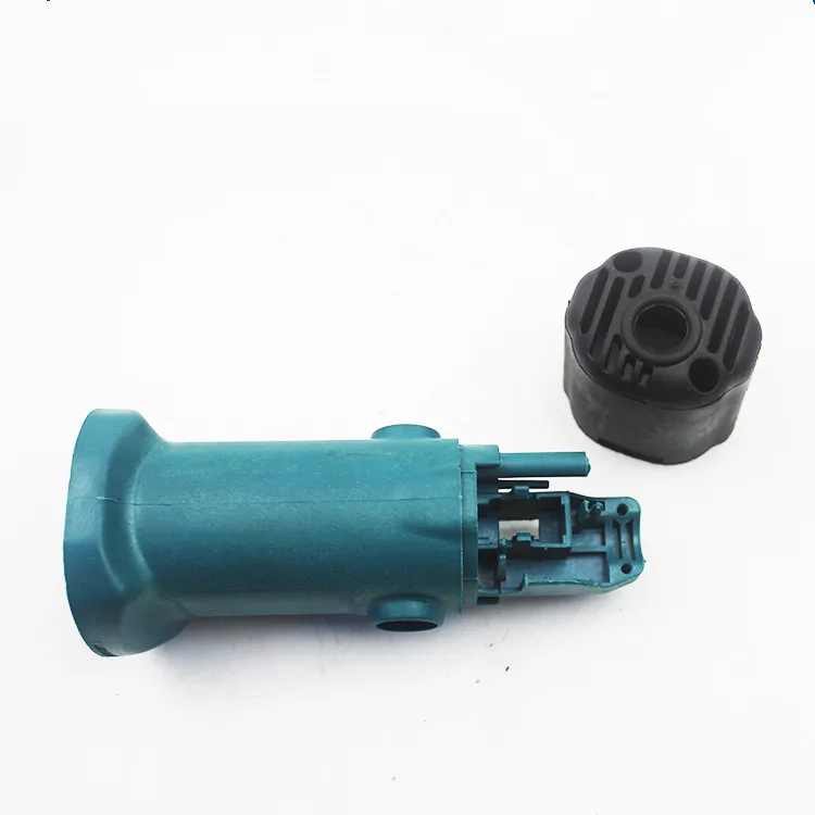 MAKITA 9523 스테이터 하우징 스테이터 쉘용 S1M-FF-100A 용 1pc 앵글 그라인더 하우스 약 188mm 길이 플라스틱