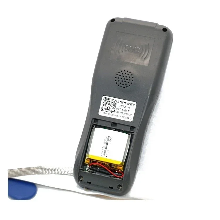 Access Control Elevator Card Duplicator Id Proximity Card Reader Writer