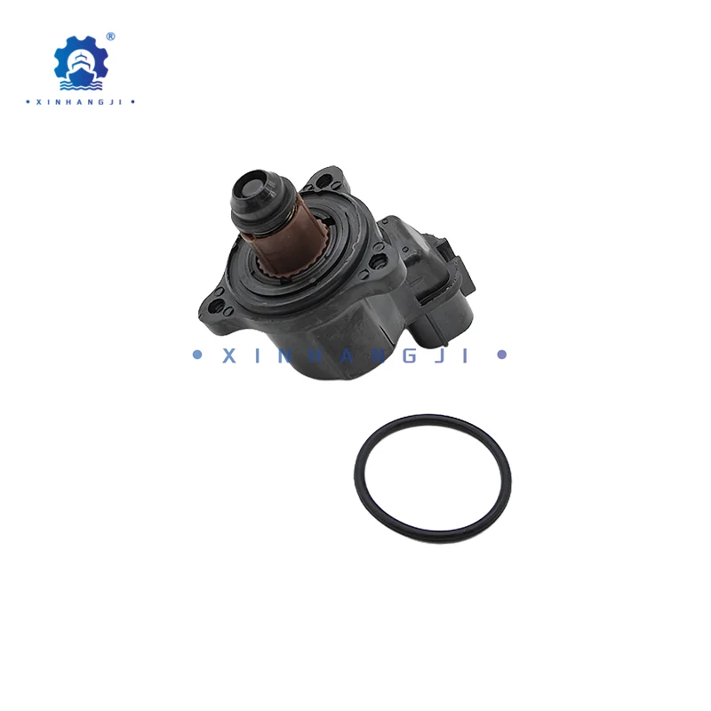 18137-88L01 IAC Valve For Suzuki Outboard Motor DF40 DF50 DF60 DF70 1813788L01 Professional Manufacturing Factory Supply