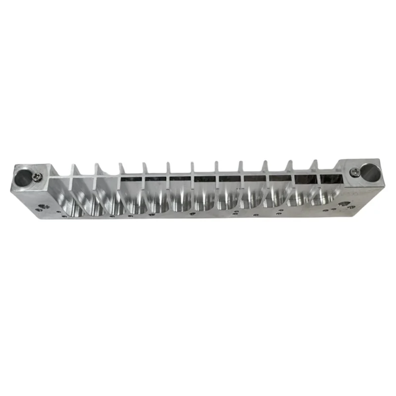 

A06F-10 Holes Comb Harmonica For Hohner Golden Melody Blues Harp Harmonica Accessories