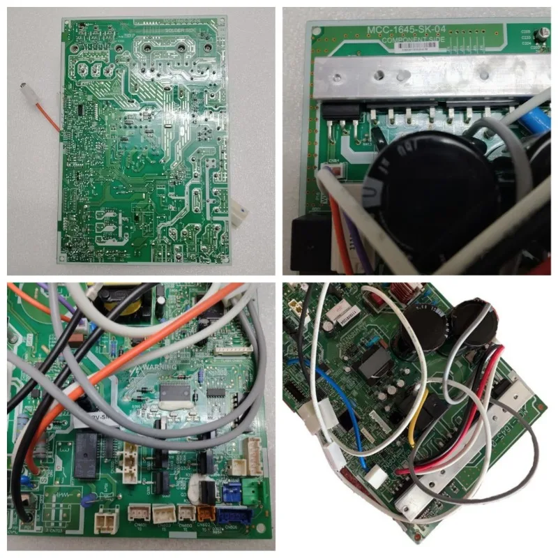

Brand-new for air Conditioner RAV-SM804ATP-C Inverter MCC-1645-SK-04 MCC-1645-SK-03 MCC-1645-SK-02