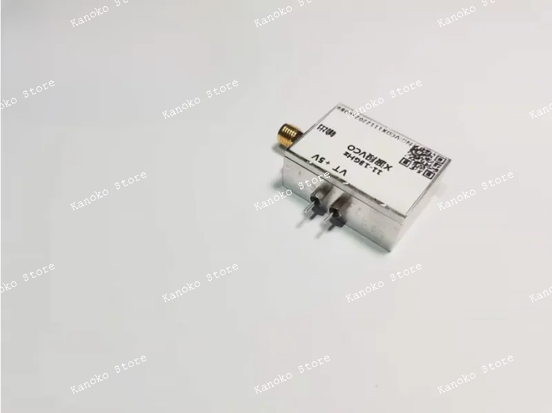 X-Band Ku Vco Volta…