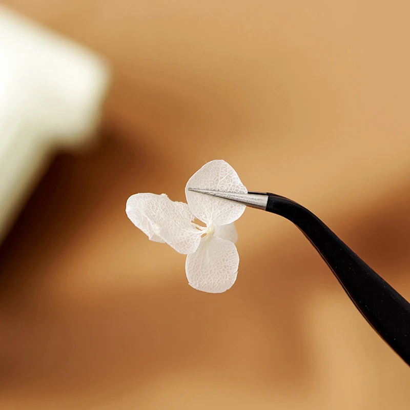 1PC Kitchen Gadgets Barbecue Tongs Food Tongs Food Clip Stainless Steel Nail Tweezers Clip Barbecue Buffet Restaurant Tools