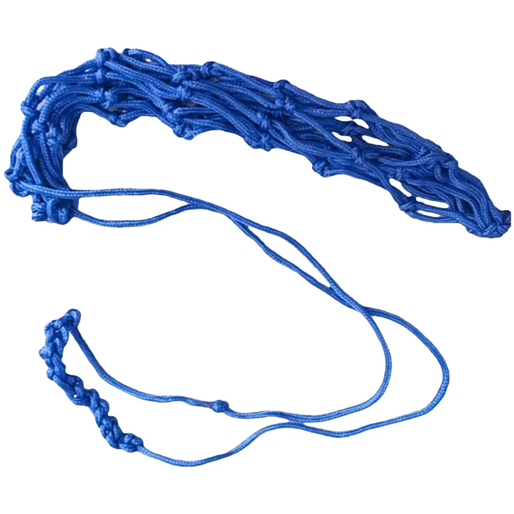 ตาข่ายฝึกซ้อมฟุตบอลแบบพกพา 1 ชิ้น วัสดุไนลอนทนทานต่อการสึกหรอ สำหรับเด็ก ฝึกซ้อมทั้งในร่มและกลางแจ้ง