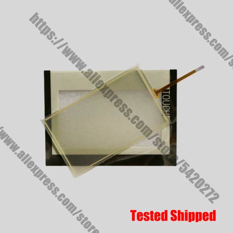 

New SMART700IE Touchpad Protective Film