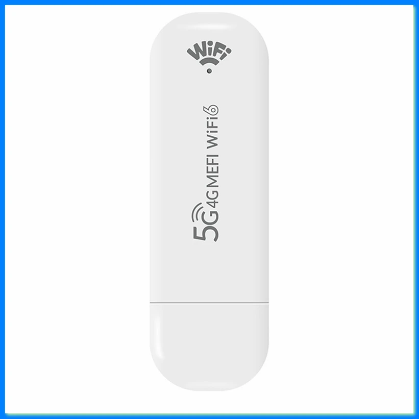 MF782D 4G USB Wifi Modem Portable WiFi Hotspot LTE SIM Wireless Router Cat4 150Mbps for Home/Car Use MIMO Technology-AC17