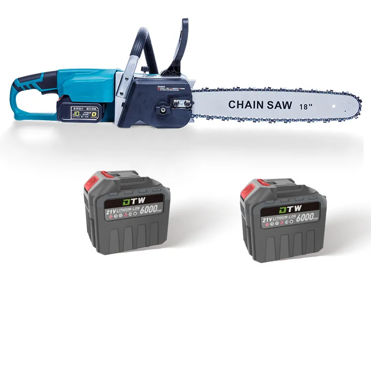 A2-0017 أسعار المصنع جميلة جدًا من المصنع الأصلي OEM بدون فرش بمقبض طويل منشار كهربائي كهربائي