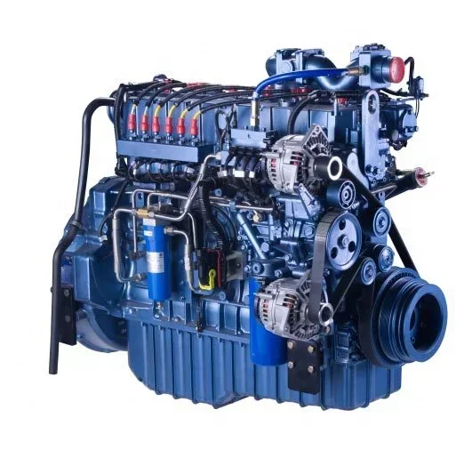 CCS/IMO/BV/ABS certified Chinese weichai marine  engine price