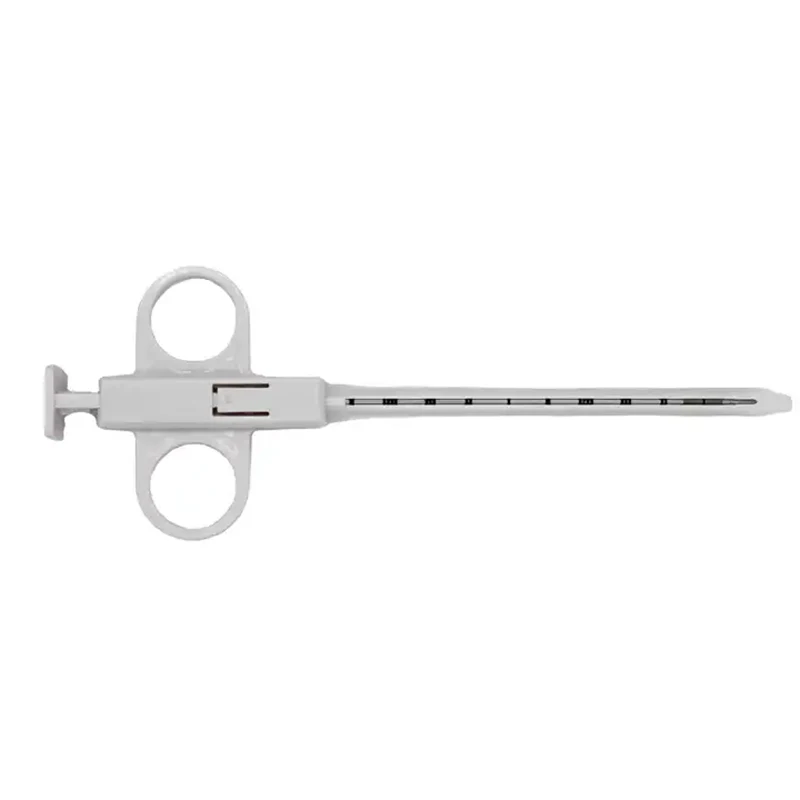 Disposable Soft Tissue Semi Automatic