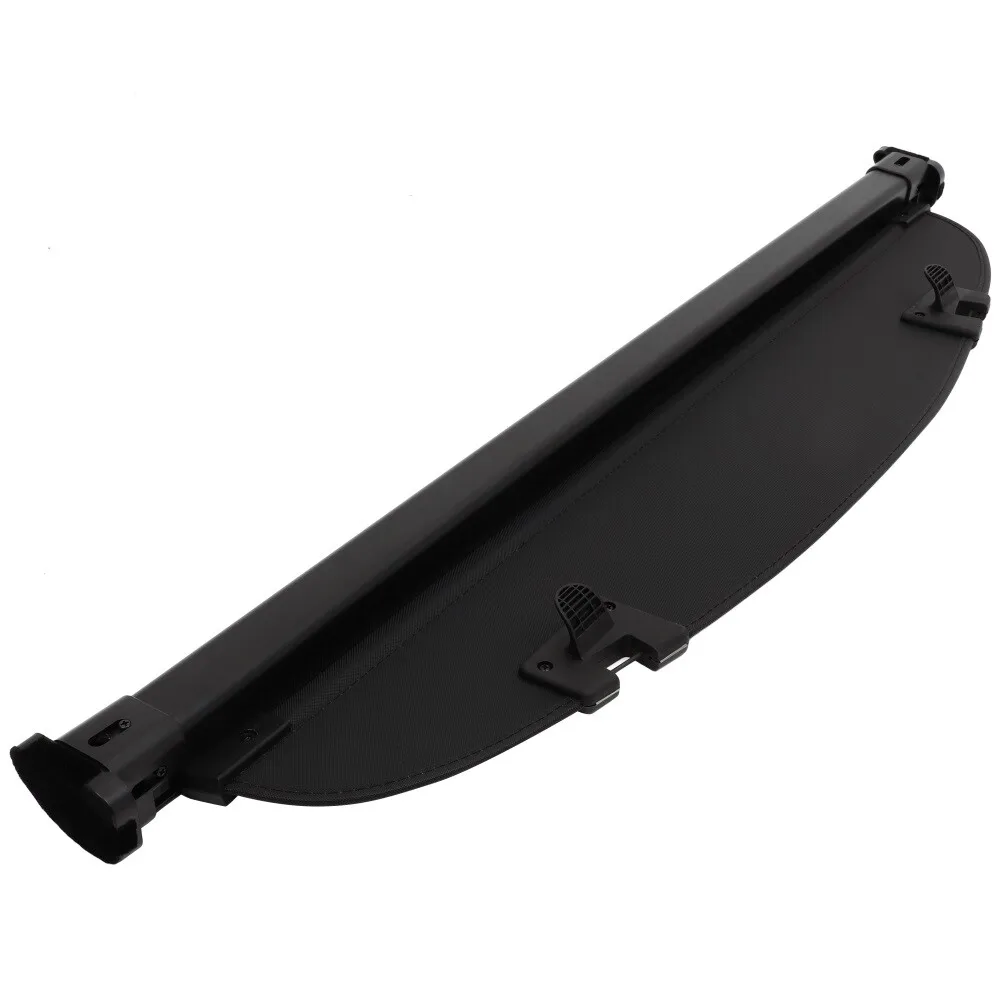 AP01 New For Mazda CX-5 2012-2018 Rear Parcel Shelf Boot Load Cover Trim Black KD33-V1-350A