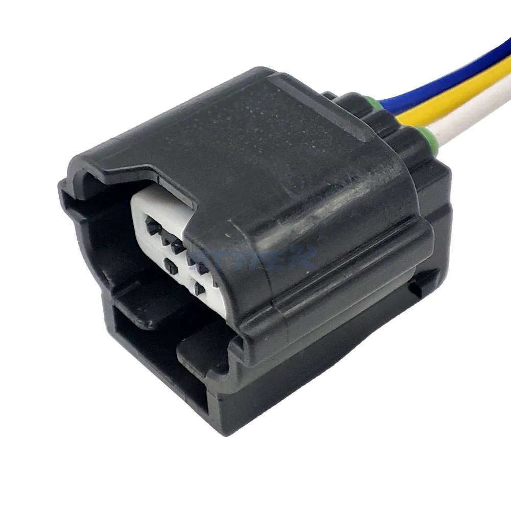 3 Pin Automotive waterproof connector 7283-8852-30 For Nissan Honda Benz Renault Late Cam & Crank AC Captur Mk1 Sensor Connector