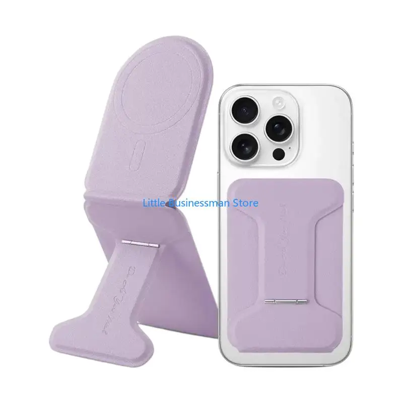 Desktop Mount Tripod Holder Universal for Phone 17 16 15 Foldable Holder M76A