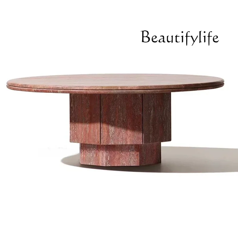 Lz Sh Natural Red T… - image